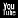 Connect with us on Youtube