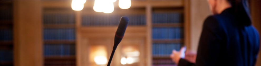media-and-public-speaking